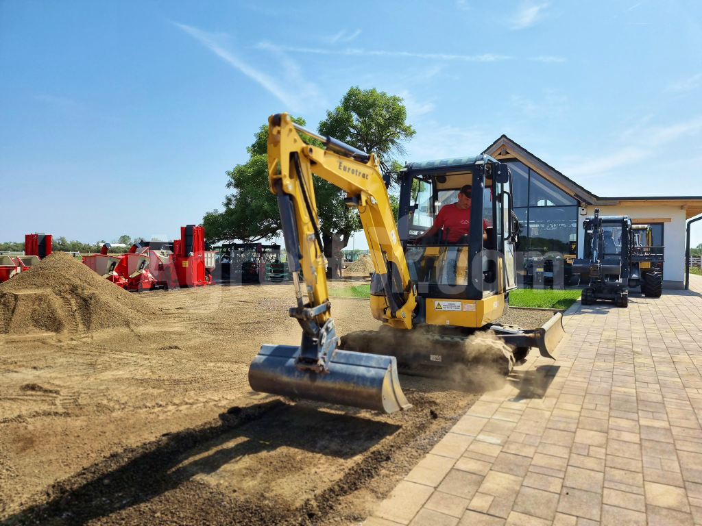 Yanmar